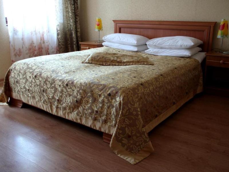 Дом сказочника