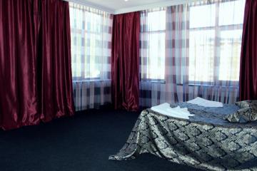 Отель ОК Домбай Россия, Домбай, фото 13