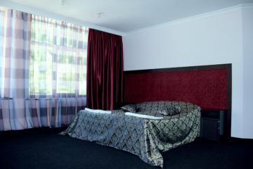 Отель ОК Домбай Россия, Домбай, фото 14