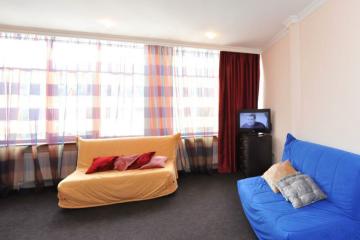 Отель ОК Домбай Россия, Домбай, фото 18