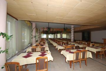 Отель ОК Домбай Россия, Домбай, фото 19