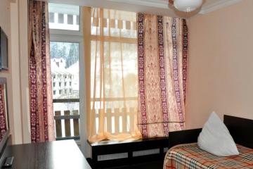 Отель ОК Домбай Россия, Домбай, фото 20