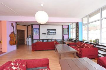 Отель ОК Домбай Россия, Домбай, фото 21