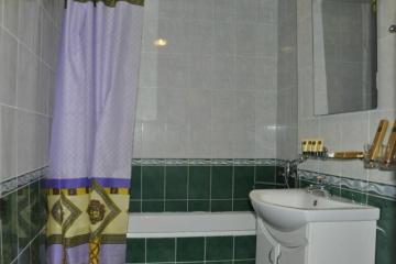 Отель ОК Домбай Россия, Домбай, фото 5