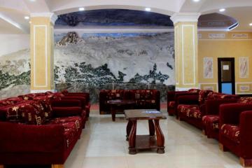 Отель ОК Домбай Россия, Домбай, фото 8