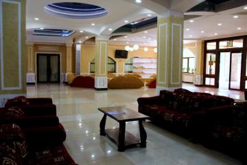 Отель ОК Домбай Россия, Домбай, фото 10