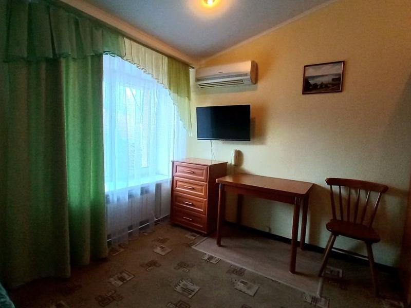 Домик в Самаре