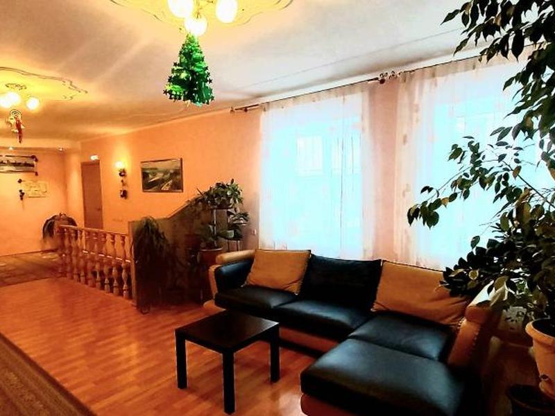 Домик в Самаре
