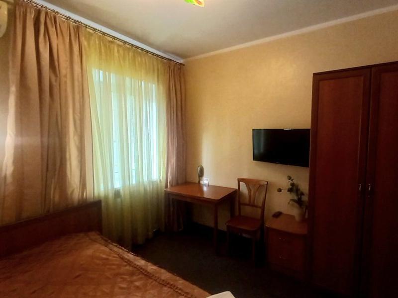 Домик в Самаре