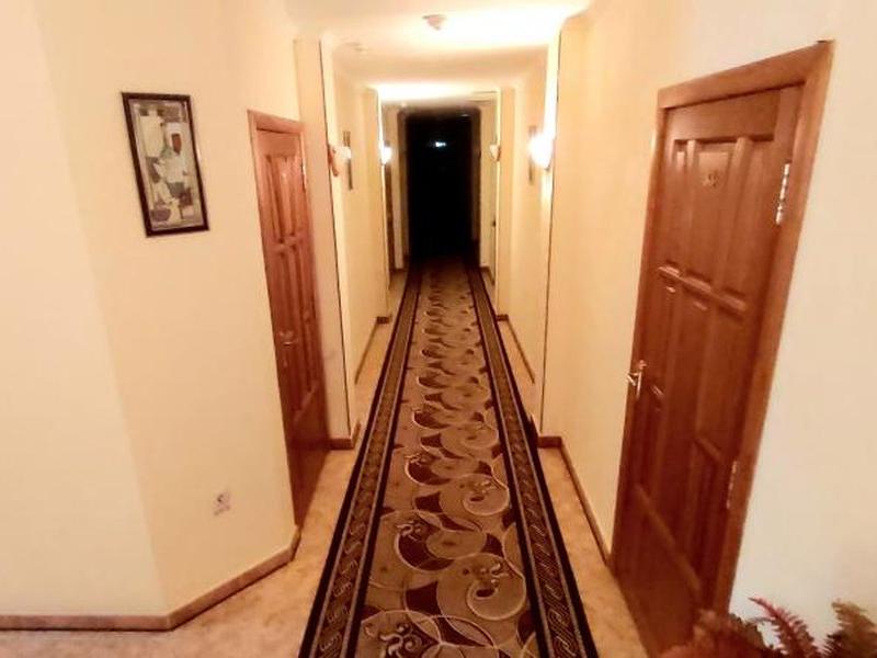 Домик в Самаре