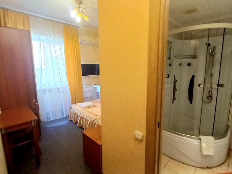 Домик в Самаре