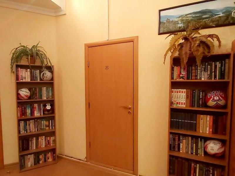 Домик в Самаре