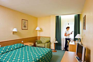 Отель Домодедово Аэротель Россия, Москва, фото 2