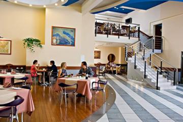 Отель Домодедово Аэротель Россия, Москва, фото 3