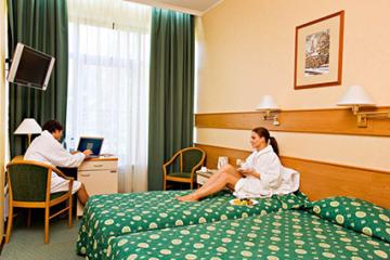 Отель Домодедово Аэротель Россия, Москва, фото 5