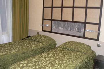 Отель Домодедово Аэротель Россия, Москва, фото 6