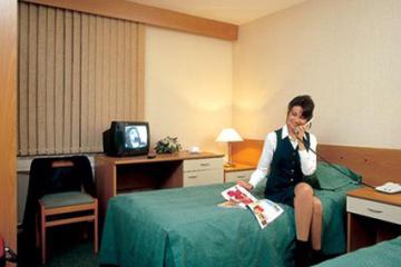 Отель Домодедово Аэротель Россия, Москва, фото 7