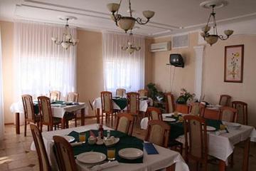 Отель Дон Россия, Пятигорск, фото 3
