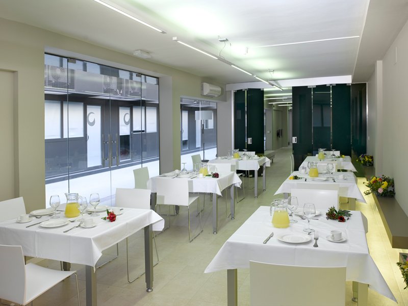 Aparthotel BCN Montjuic