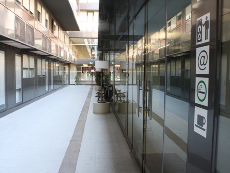 Aparthotel BCN Montjuic