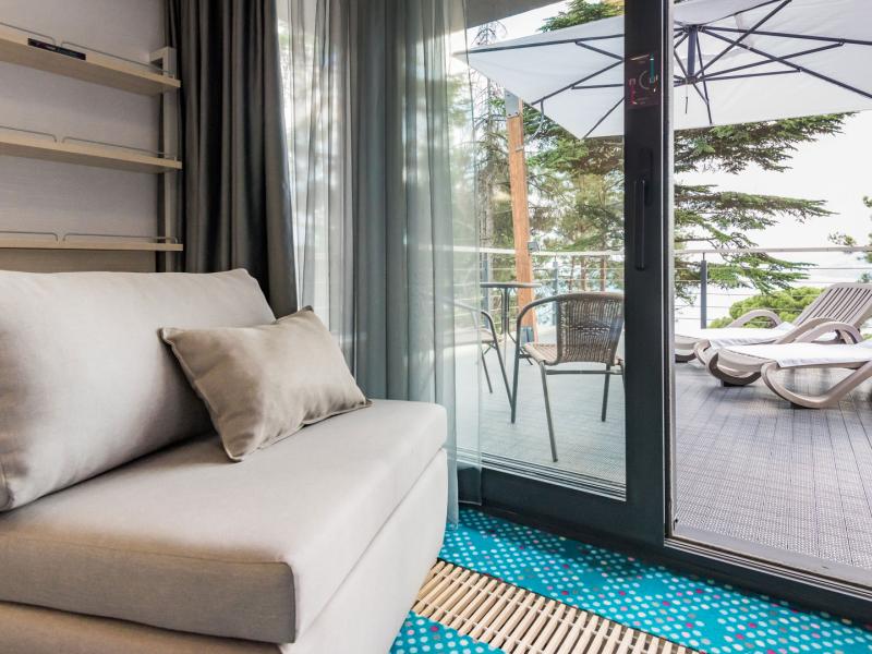 Грин Парк Ялта-Интурист