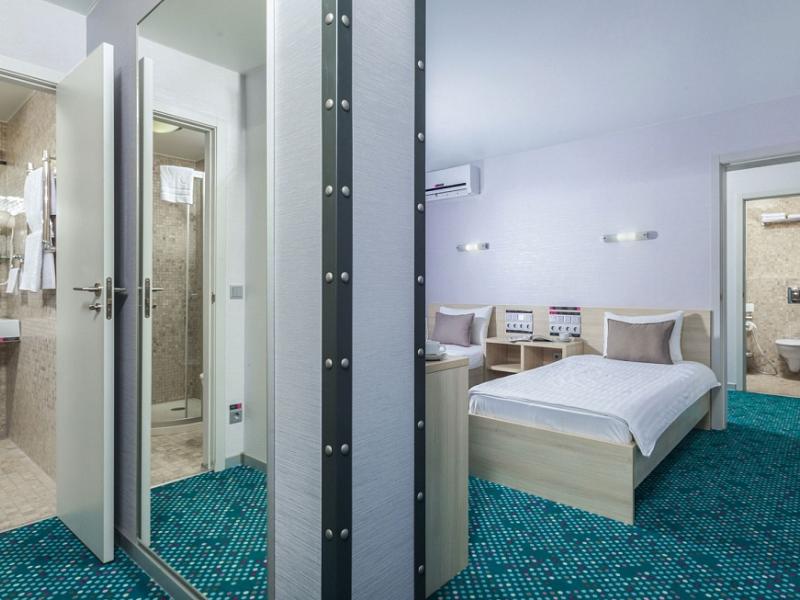 Грин Парк Ялта-Интурист