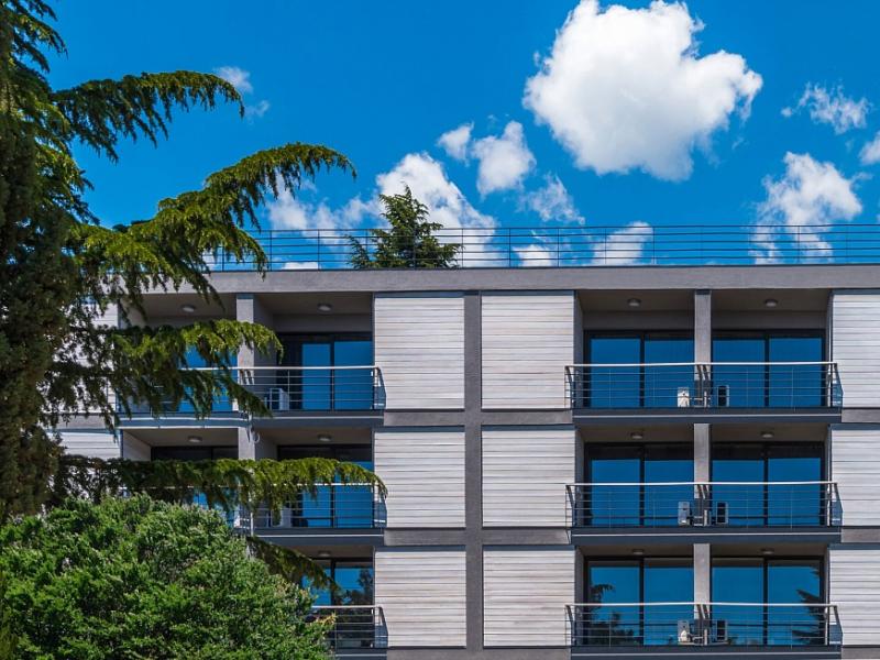 Грин Парк Ялта-Интурист