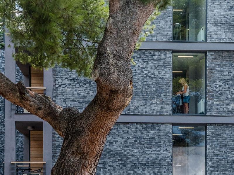 Грин Парк Ялта-Интурист