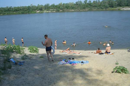 Донские зори