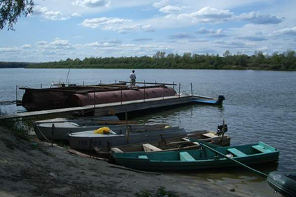 Донские зори