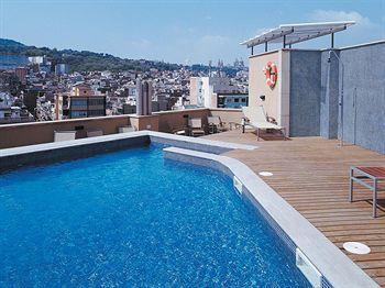 Barcelona Universal 