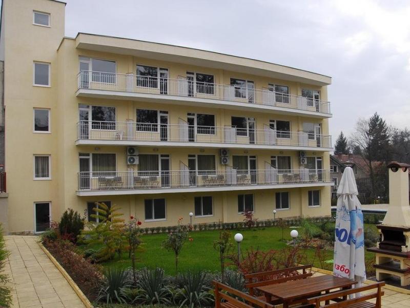 Drujba Hotel