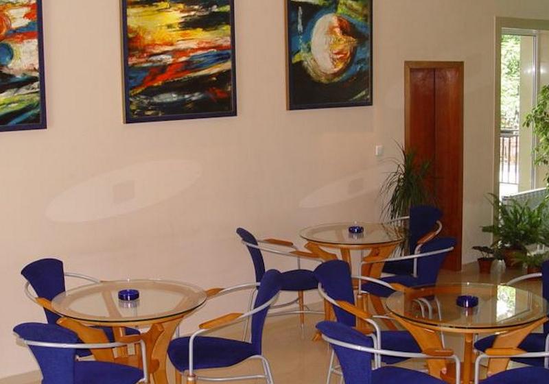 Drujba Hotel