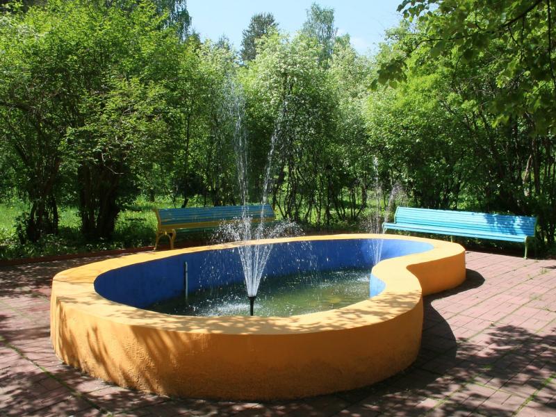 Дружба