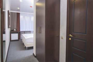 Отель Гостиница Ария Россия, Кисловодск, фото 12