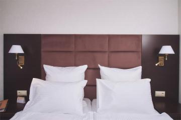 Отель Гостиница Ария Россия, Кисловодск, фото 13