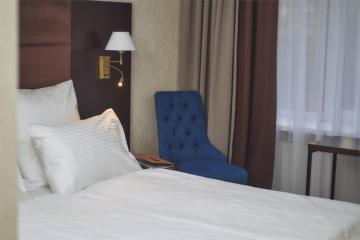 Отель Гостиница Ария Россия, Кисловодск, фото 14