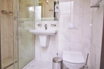 Отель Гостиница Ария Россия, Кисловодск, фото 15