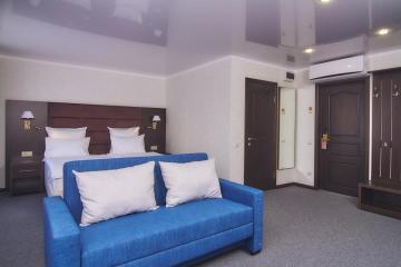 Отель Гостиница Ария Россия, Кисловодск, фото 17