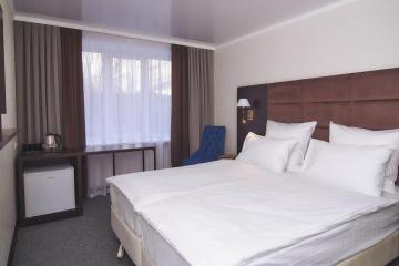 Отель Гостиница Ария Россия, Кисловодск, фото 19