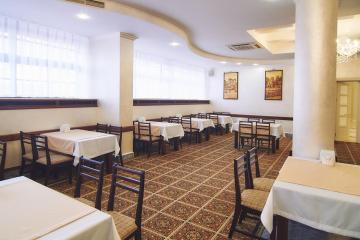 Отель Гостиница Ария Россия, Кисловодск, фото 20