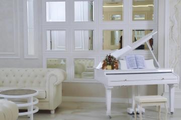 Отель Гостиница Ария Россия, Кисловодск, фото 23