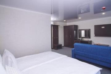 Отель Гостиница Ария Россия, Кисловодск, фото 4