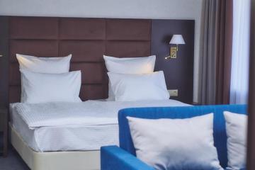 Отель Гостиница Ария Россия, Кисловодск, фото 7