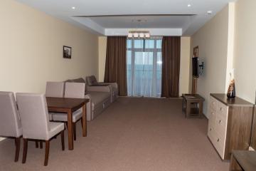 Отель Актер Парк-отель Россия, Ялта, фото 11