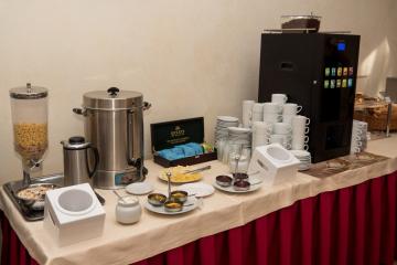 Отель Актер Парк-отель Россия, Ялта, фото 17