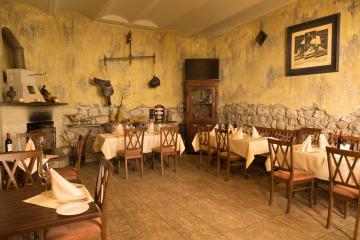 Отель Актер Парк-отель Россия, Ялта, фото 19