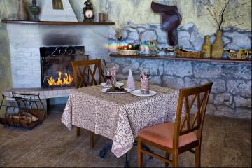 Отель Актер Парк-отель Россия, Ялта, фото 20