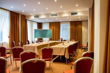 Отель Актер Парк-отель Россия, Ялта, фото 22