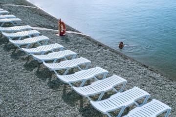 Отель Актер Парк-отель Россия, Ялта, фото 23